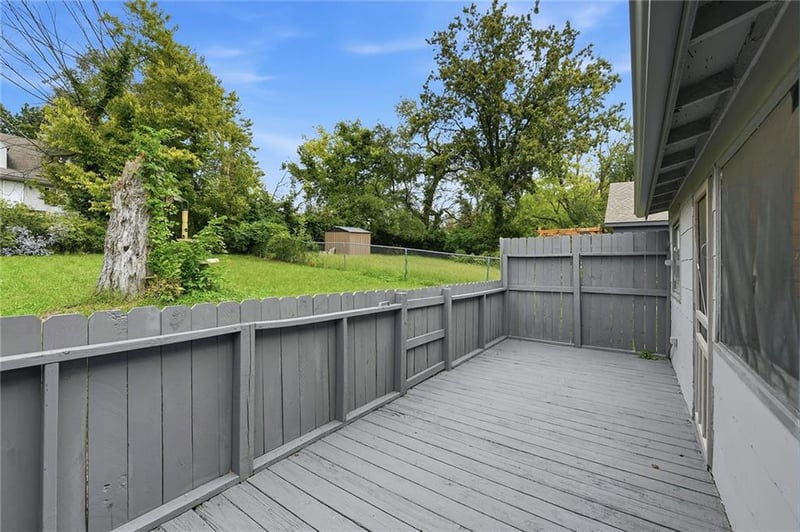 124 S Myrtle St, Excelsior Springs, MO 64024