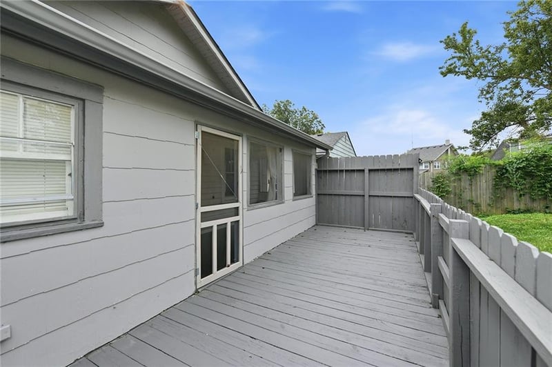 124 S Myrtle St, Excelsior Springs, MO 64024