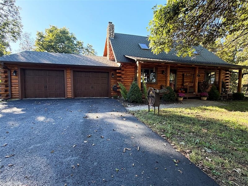 37253 State Highway N Hw, Barnard, MO 64423