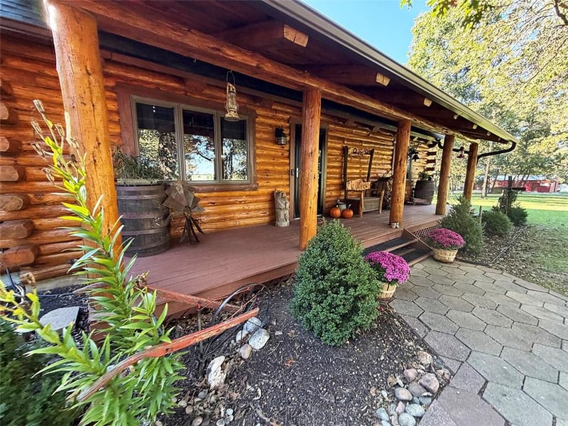 37253 State Highway N Hw, Barnard, MO 64423