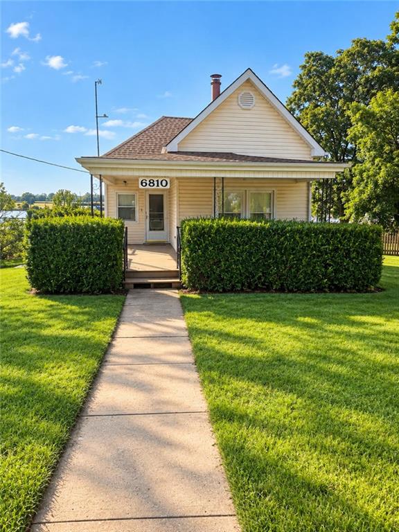 King Hill Ave, St Joseph, MO 64504