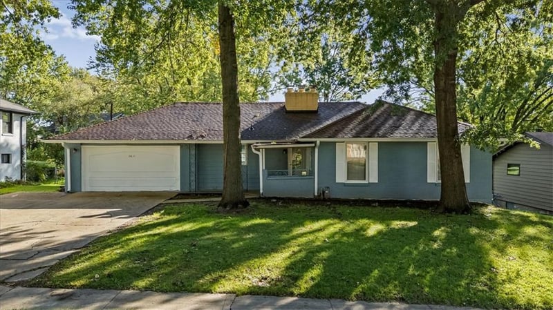 2611 N 83rd St, Kansas City, KS 66109