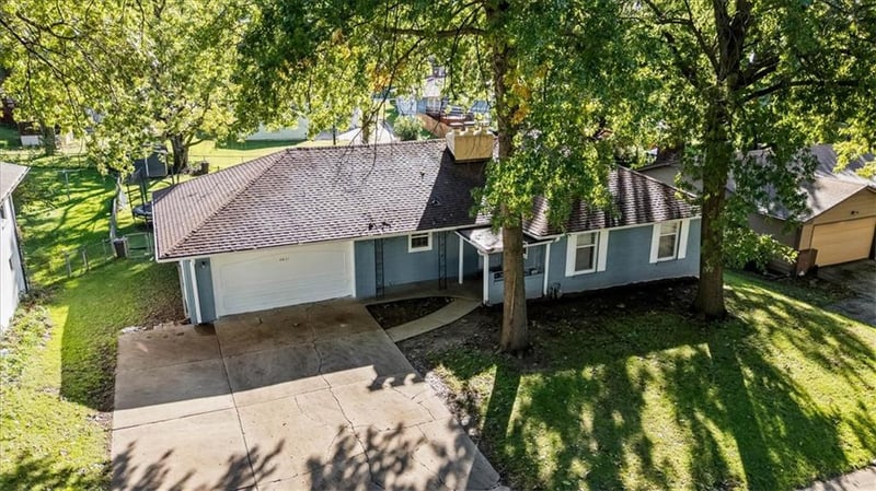2611 N 83rd St, Kansas City, KS 66109