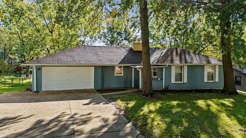 2611 N 83rd St, Kansas City, KS 66109