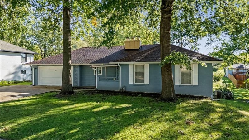 2611 N 83rd St, Kansas City, KS 66109