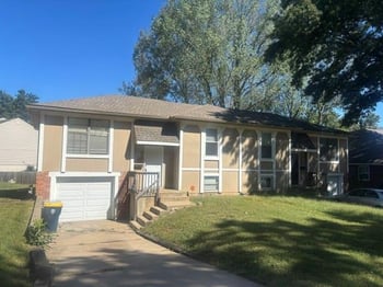 11804 E 60th St, Kansas City, MO 64133