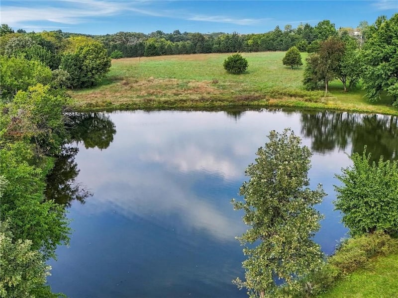Betty Jane Rd, Kingston, MO 64650