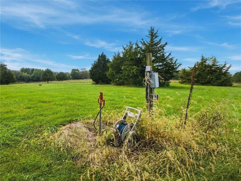 Betty Jane Rd, Kingston, MO 64650
