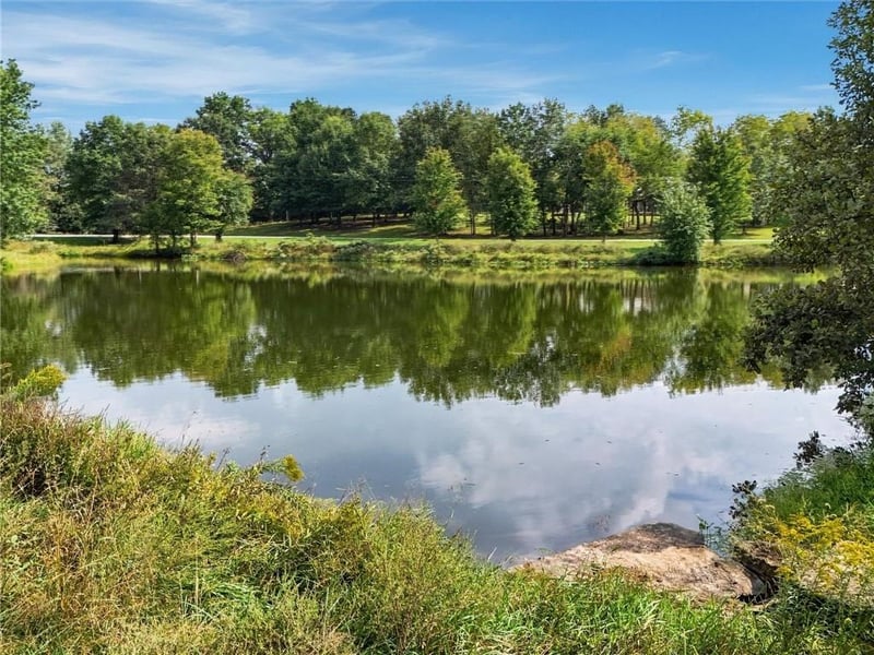 Betty Jane Rd, Kingston, MO 64650