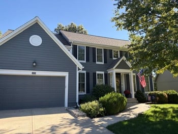 14509 Marty St, Overland Park, KS 66223
