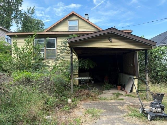 1443 Central St, Leavenworth, KS 66048