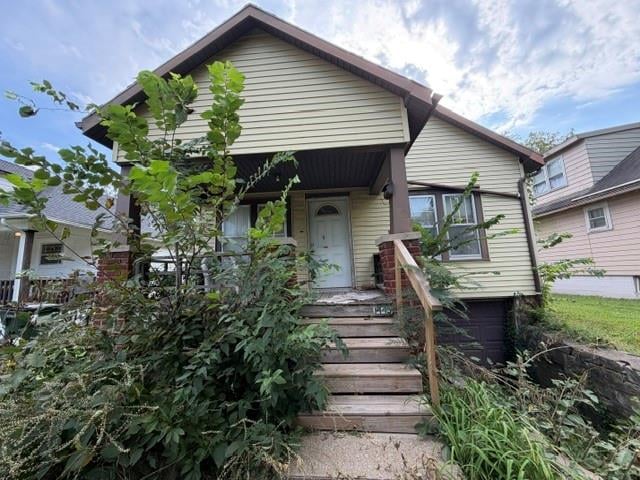 1443 Central St, Leavenworth, KS 66048