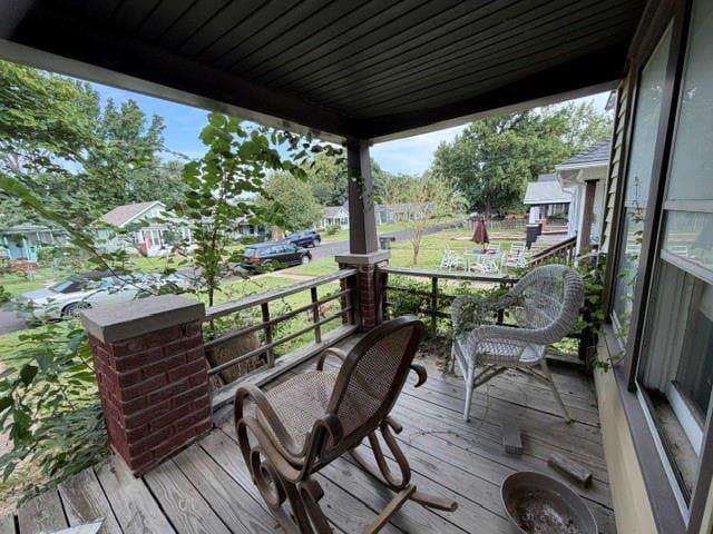 1443 Central St, Leavenworth, KS 66048