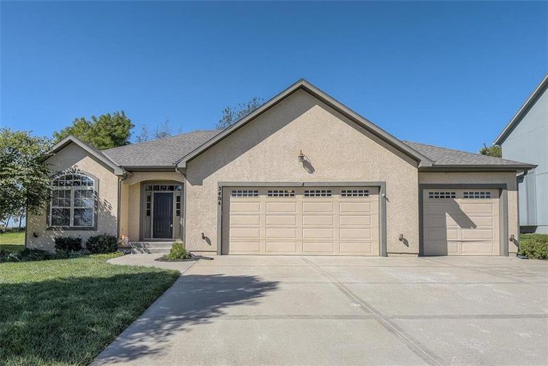 3404 N 128 Ter, Kansas City, KS 66109