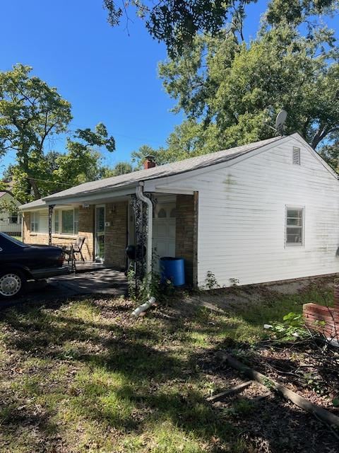 2504 Westport Rd, Independence, MO 64052
