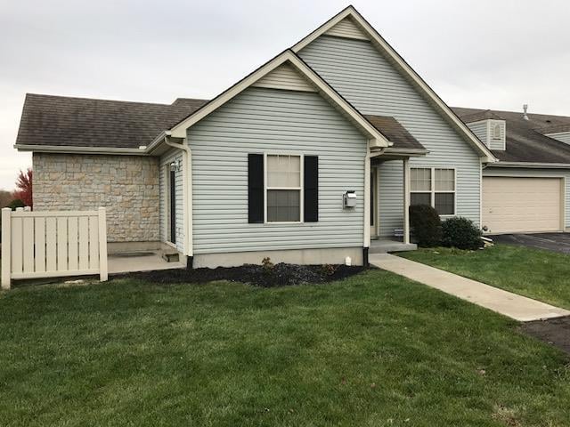 9807 N Potter Ave, Kansas City, MO 64157
