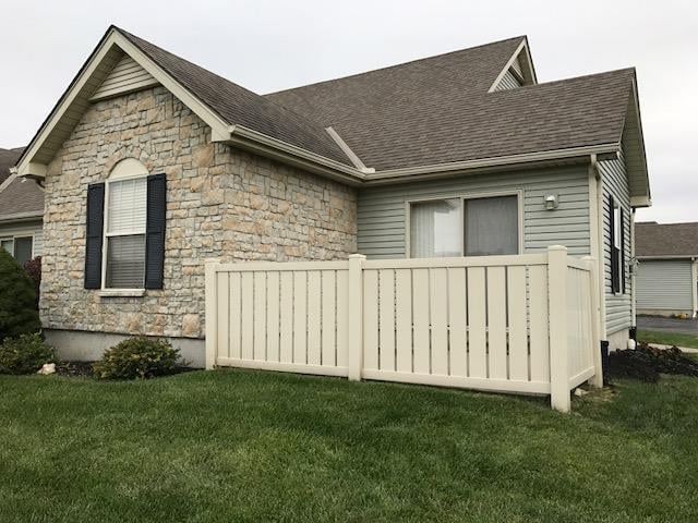 9807 N Potter Ave, Kansas City, MO 64157