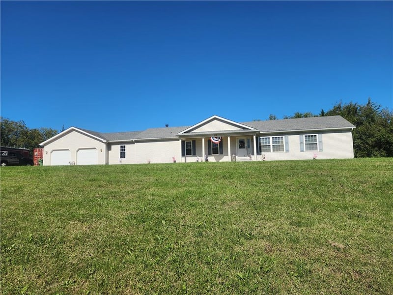 516 W Saint Joseph Ave, Stewartsville, MO 64490