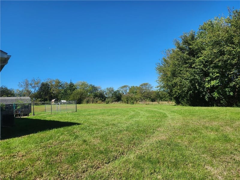 516 W Saint Joseph Ave, Stewartsville, MO 64490