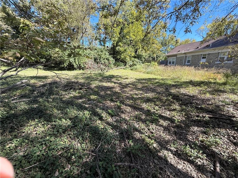 4327 Wayne Ave, Kansas City, MO 64110