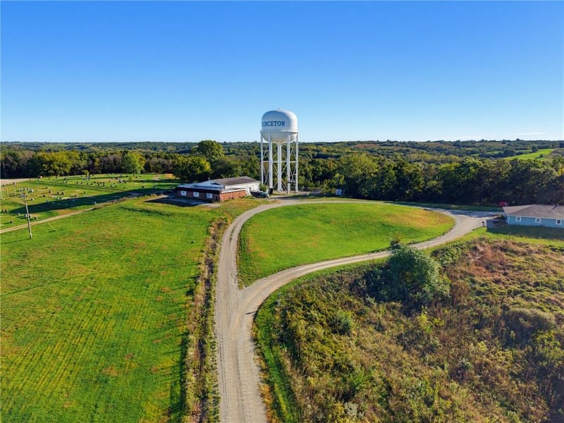 19485 Dottie Ln, Princeton, MO 64673