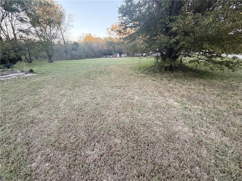 Allen Lot B St, Butler, MO 64730