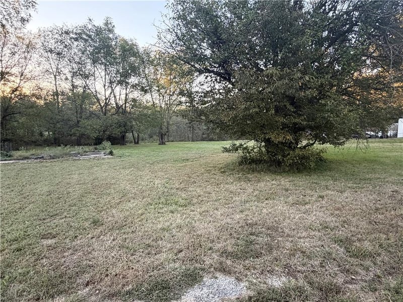 Allen Lot B St, Butler, MO 64730