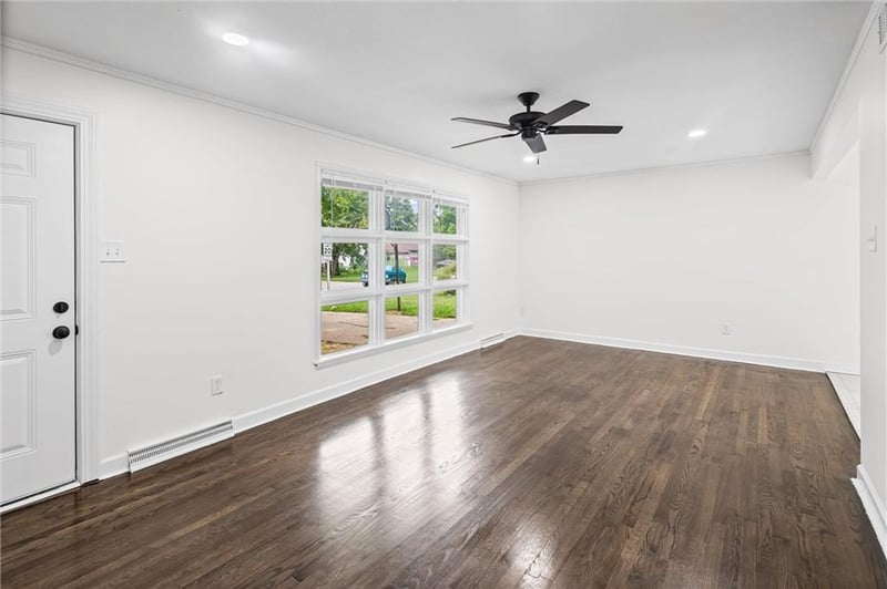 3508 Woodland Dr, Columbia, MO 65202