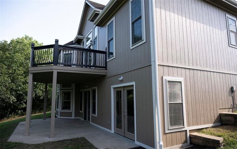 907 Order No 11 N/A, Freeman, MO 64746