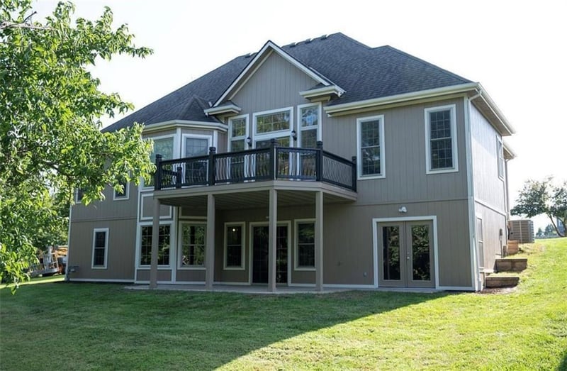 907 Order No 11 N/A, Freeman, MO 64746