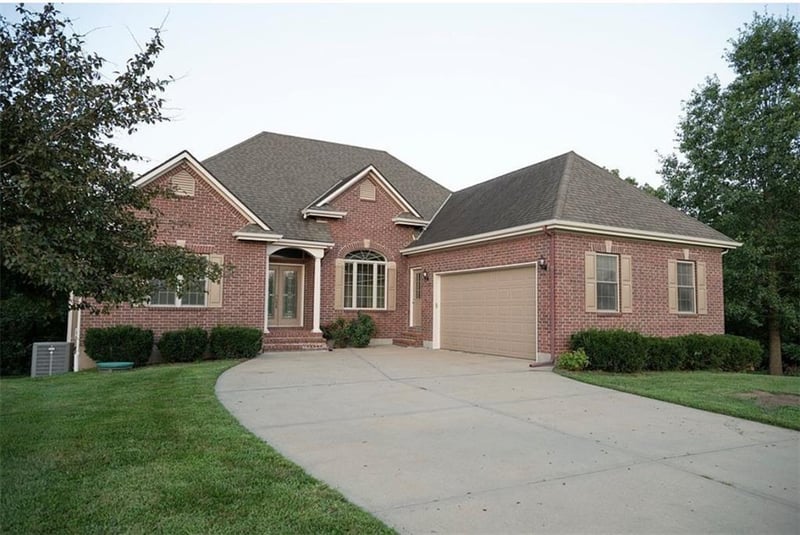 907 Order No 11 N/A, Freeman, MO 64746