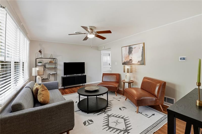 7621 Conser St, Overland Park, KS 66204