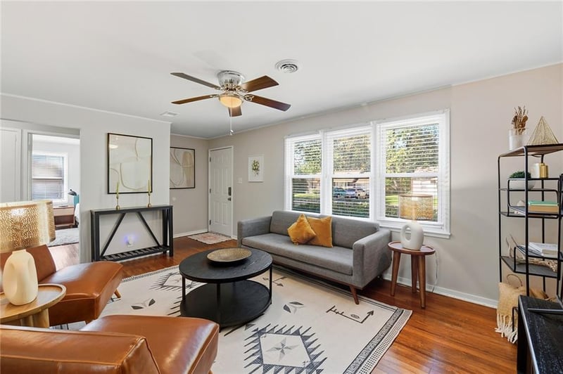 7621 Conser St, Overland Park, KS 66204