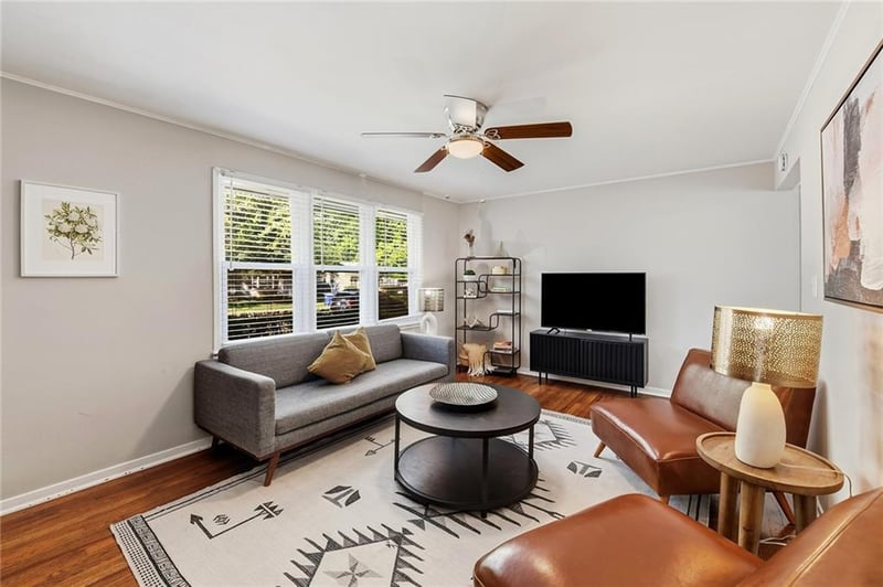 7621 Conser St, Overland Park, KS 66204