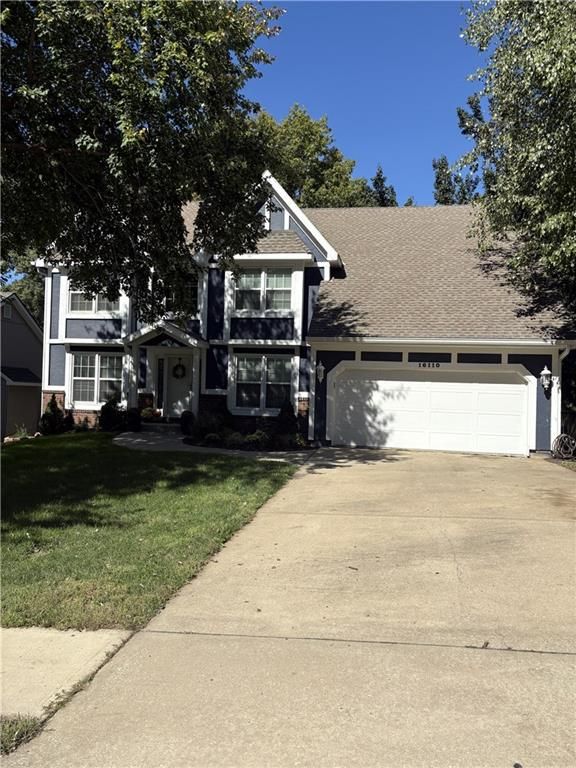 16110 W 82 Pl, Lenexa, KS 66219