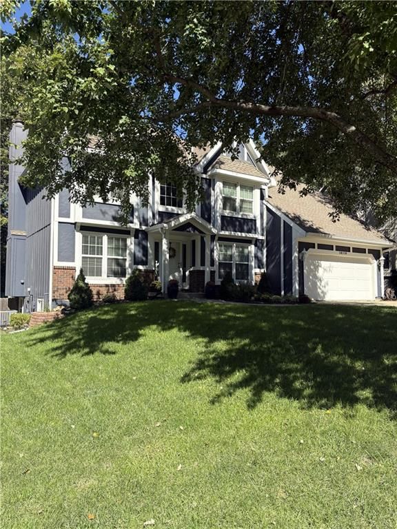 16110 W 82 Pl, Lenexa, KS 66219
