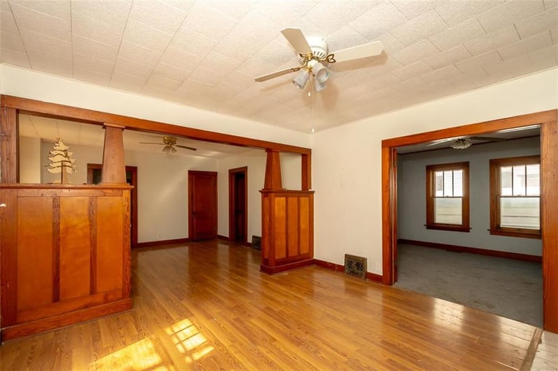 502 Sycamore St, Valley Falls, KS 66088
