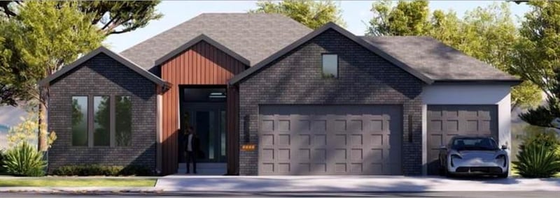 8404 NW 90th Ter, Kansas City, MO 64153