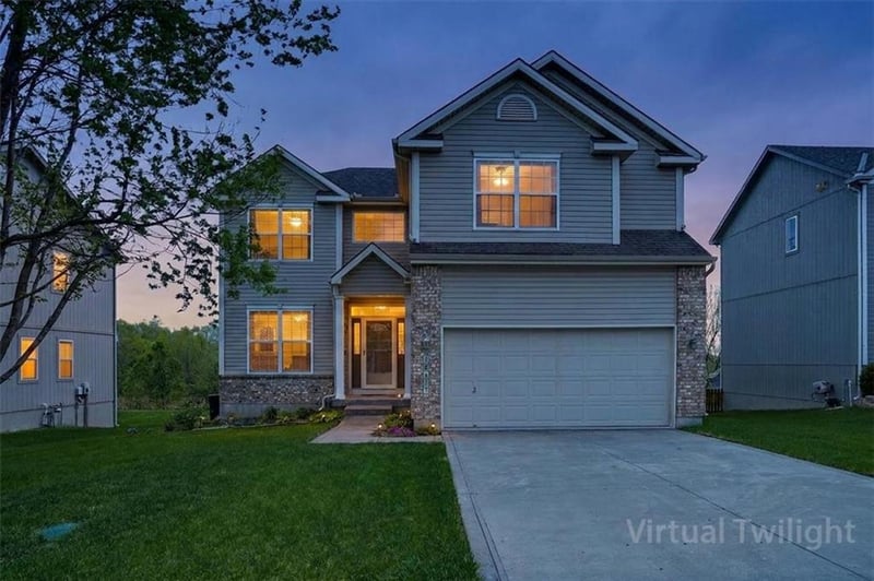 20117 E 24th Terr Ct S, Independence, MO 64057