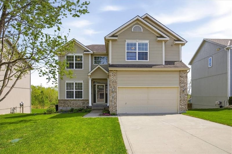 20117 E 24th Terr Ct S, Independence, MO 64057
