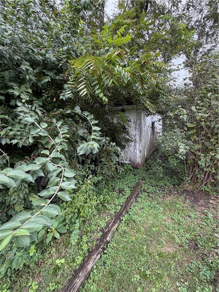 525 W 1st St W, Maryville, MO 64468