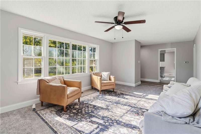 300 W Missouri Ave, Plattsburg, MO 64477