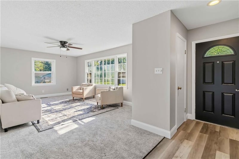 300 W Missouri Ave, Plattsburg, MO 64477