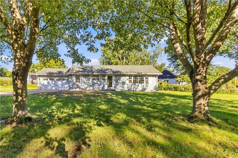 300 W Missouri Ave, Plattsburg, MO 64477