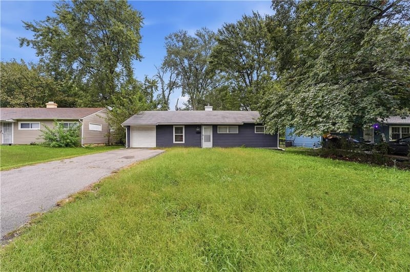10923 Bennington Ave, Kansas City, MO 64134
