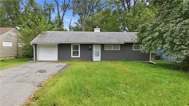 10923 Bennington Ave, Kansas City, MO 64134