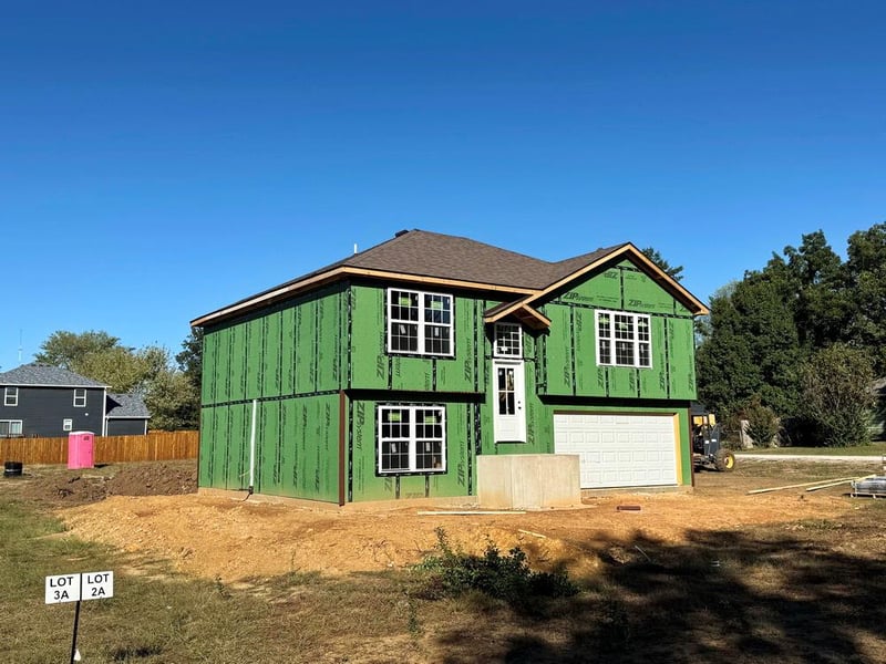 1710 S Jackson St, El Dorado Springs, MO 64744