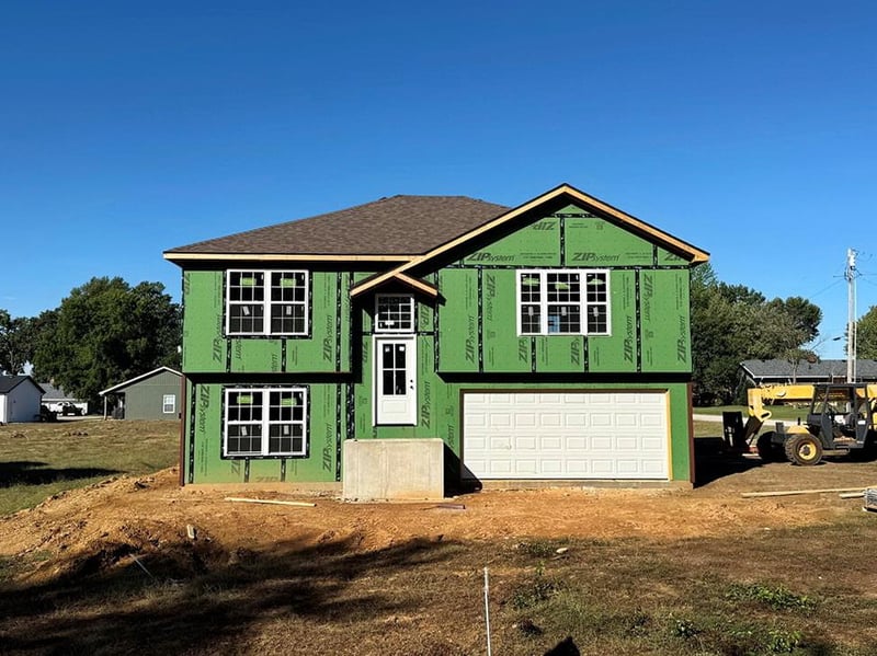 1710 S Jackson St, El Dorado Springs, MO 64744