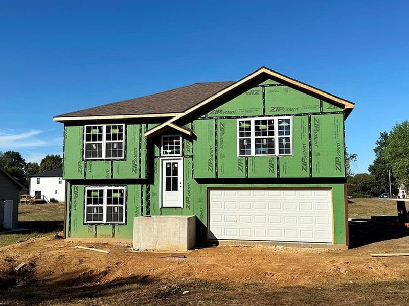 1710 S Jackson St, El Dorado Springs, MO 64744