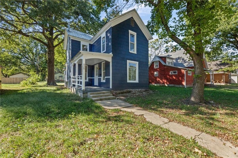 Home Worth Check
